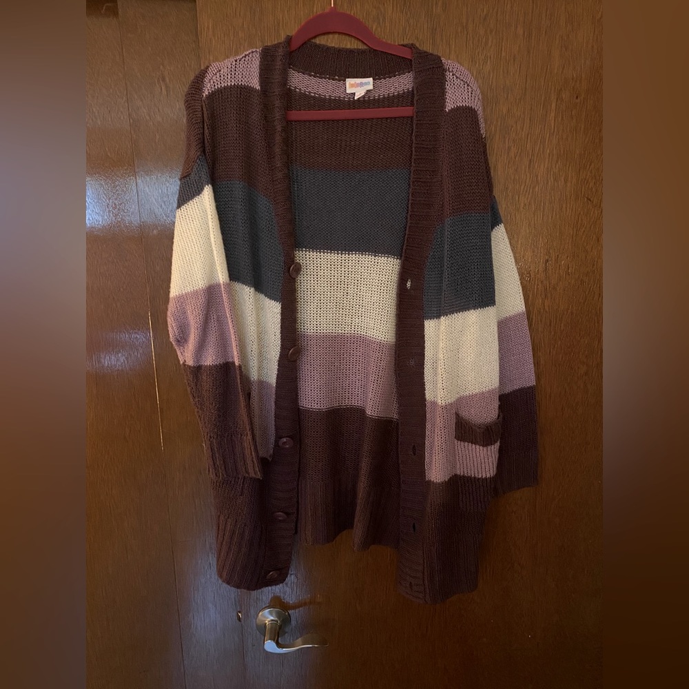 Lularoe Lucille